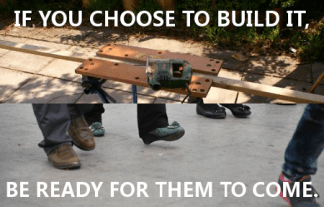 image created and edited by Shane Goad, original top image found at http://mrg.bz/6y7x6E and original bottom image found at http://www.publicdomainpictures.net/view-image.php?image=17477&picture=people-walking