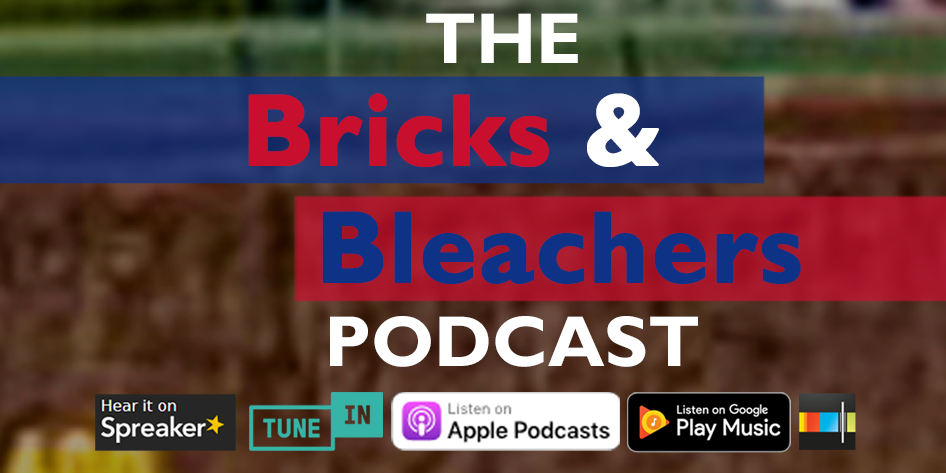 Bricks and Bleachers Podcast 946x473