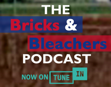 Bricks and Bleachers on TuneIn